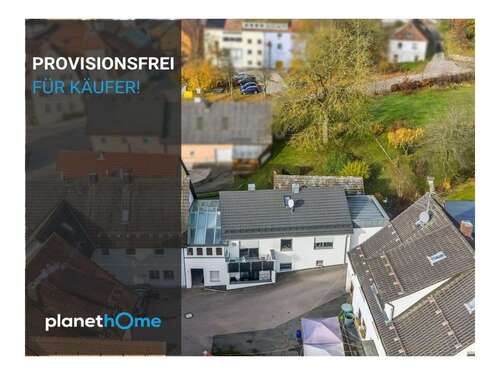 Foto - Haus zum Kaufen in Tiefenbach 820.000,00 € 342 m²