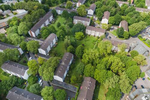 Foto - Wohnung zum Mieten in Bonn 1.073,99 € 81.61 m²