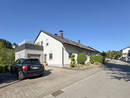 Foto - Wohnung zum Mieten in Heppenheim (Bergstraße) Kirschhausen 850,00 € 72 m²