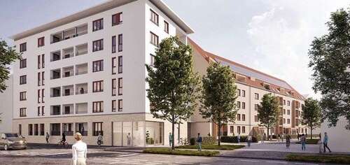 Foto - Wohnung zum Mieten in Ulm 1.627,00 € 120.16 m²
