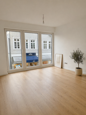 Foto - Wohnung zum Mieten in Bielefeld 1.650,00 € 134 m²