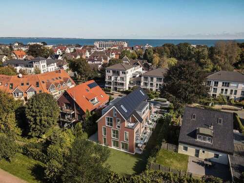 Foto - Wohnung zum Mieten in Scharbeutz 1.725,00 € 63 m²