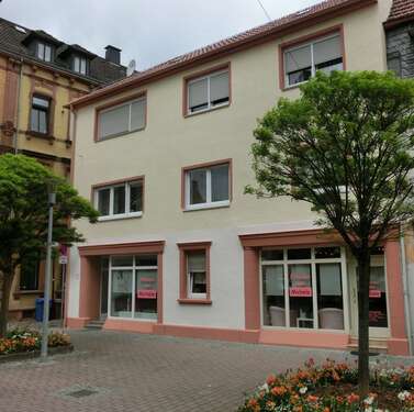 Foto - Einzelhandel in Zweibrücken 370,00 € 44 m²