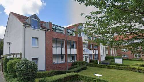 Foto - Wohnung zum Mieten in Flensburg Jürgensby 626,00 € 60 m²