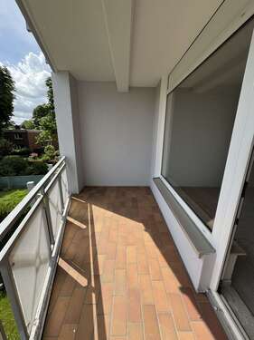 Foto - Wohnung zum Mieten in Duisburg 420,00 € 77 m²