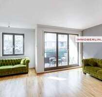 Wohnung zum Kaufen in Berlin Altglienicke 465.000,00 € 108 m² - Berlin / Altglienicke