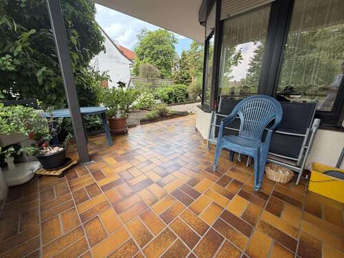 Foto - Wohnung zum Kaufen in Homburg 195.000,00 € 75 m²