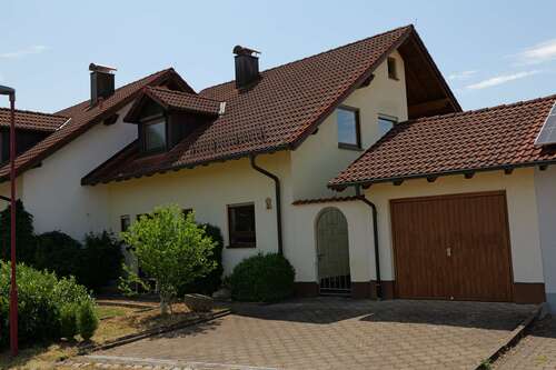 Foto - Haus zum Kaufen in Bartholomä 380.000,00 € 123 m²