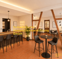 Gastronomie in Stuttgart 3.950,00 € 127.87 m²