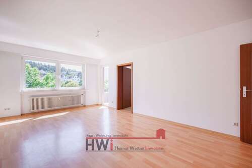 Foto - Wohnung zum Kaufen in Marburg 265.000,00 € 87 m²