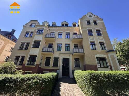 Foto - Wohnung zum Kaufen in Chemnitz 159.000,00 € 97.56 m²