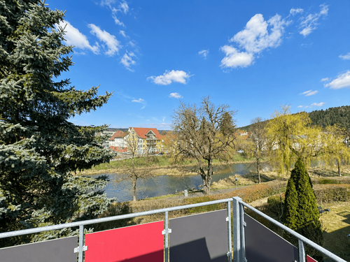 Foto - Wohnung zum Kaufen in Tuttlingen 145.000,00 € 65.89 m²