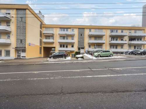 Foto - Wohnung zum Kaufen in Solingen 70.000,00 € 43.6 m²