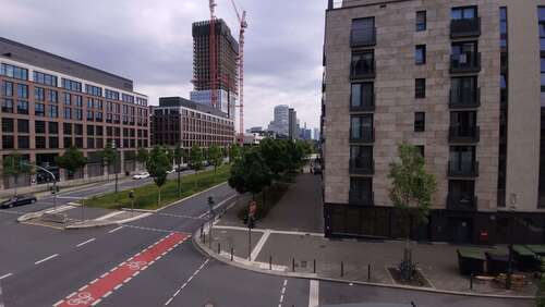 Foto - Wohnung zum Kaufen in Frankfurt 436.000,00 € 48.97 m²