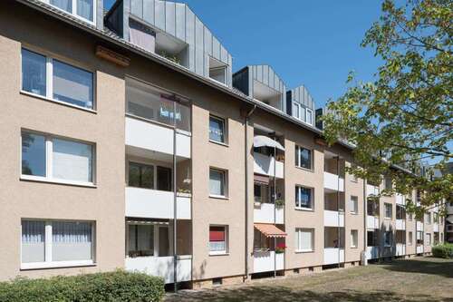 Foto - Wohnung zum Mieten in Wolfsburg 581,00 € 70.25 m²