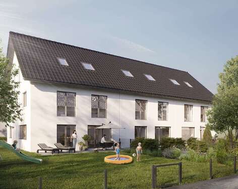 Foto - Haus zum Kaufen in Moosburg a.d.Isar-Aich 719.000,00 € 202.98 m²