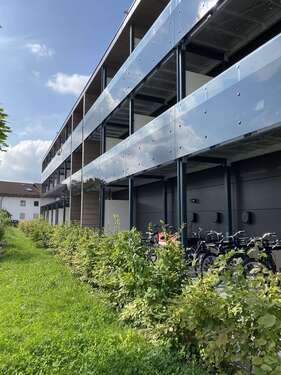 Foto - Wohnung zum Mieten in Pfarrkirchen 680,00 € 51.7 m²