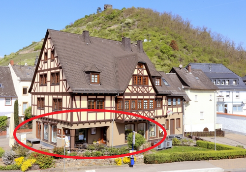 Foto - Gastronomie in Lorch 750,00 € 86 m²