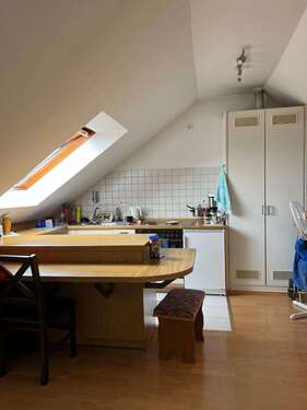 Foto - Wohnung zum Kaufen in Kaiserslautern 105.000,00 € 40 m²