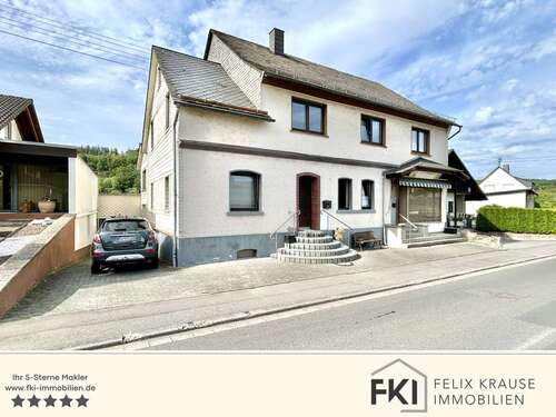 Foto - Haus zum Kaufen in Atzelgift 199.000,00 € 327 m²
