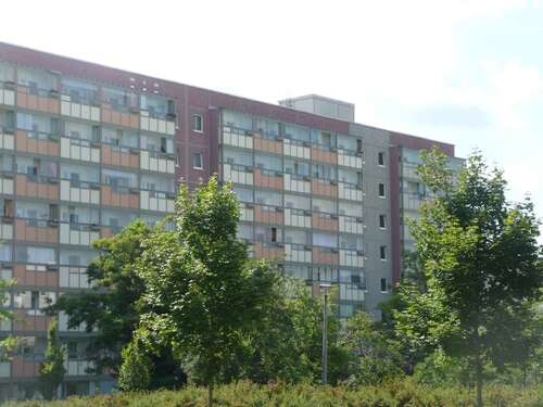 Foto - Wohnung zum Mieten in Erfurt 183,00 € 25.73 m²