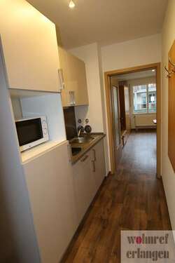 Foto - Wohnen auf Zeit in Erlangen 690,00 €