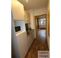 Wohnen auf Zeit in Erlangen 690,00 €