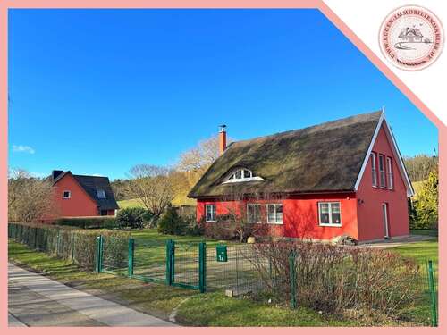 Foto - Haus zum Kaufen in Neuenkirchen 499.000,00 € 150 m²