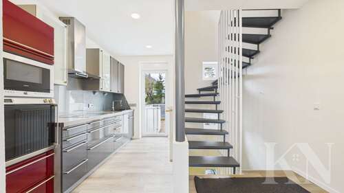 Foto - Haus zum Mieten in Saarbrücken 800,00 € 62.27 m²