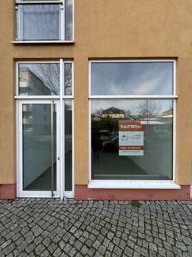 Foto - Einzelhandel in Dresden Löbtau 120.000,00 € 40 m²