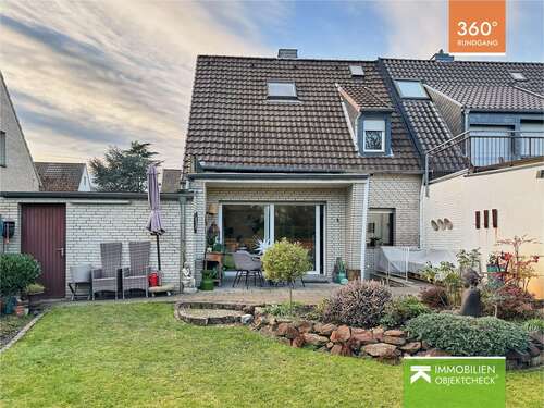 Foto - Haus zum Kaufen in Kaarst 389.000,00 € 91 m²