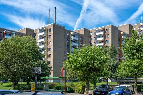 Foto - Wohnung zum Mieten in Leverkusen 734,00 € 79.37 m²