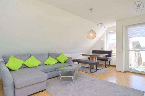 Foto - Wohnen auf Zeit in Erbach 1.755,00 €