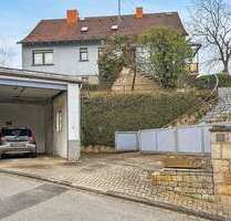 Haus zum Kaufen in Triefenstein - Homburg 214.000,00 € 160.96 m²