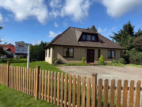 Foto - Haus zum Kaufen in Göldenitz 435.000,00 € 185 m²