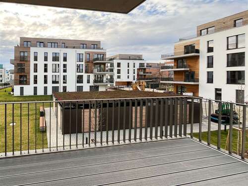 Foto - Wohnung zum Mieten in Berlin 1.413,03 € 74.37 m²