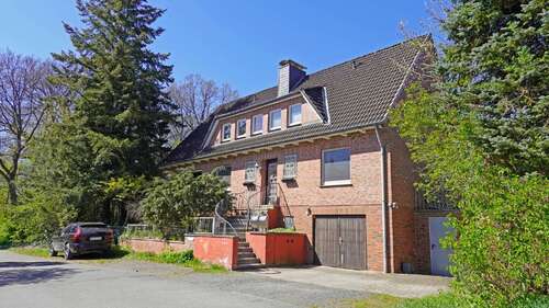 Foto - Wohnung zum Mieten in Jesteburg 1.100,00 € 100 m²