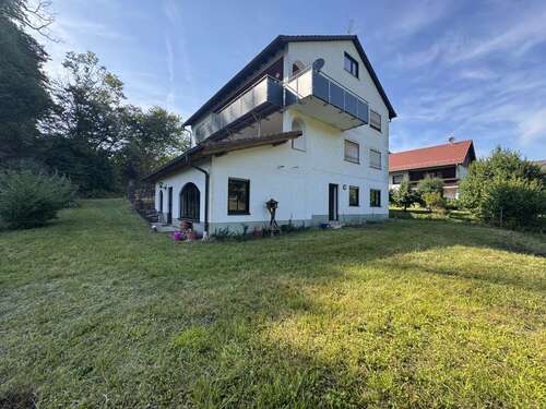 Foto - Wohnung zum Mieten in Heppenheim (Bergstraße) Ober Hambach 1.000,00 € 90 m²