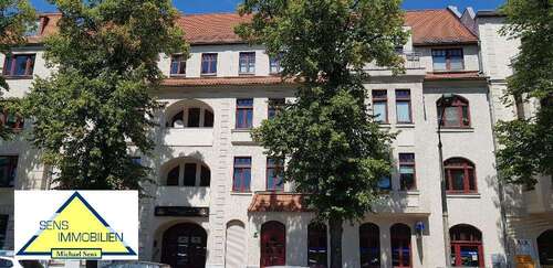 Foto - Wohnung zum Mieten in Magdeburg 350,00 € 50 m²
