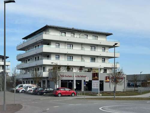 Foto - Wohnung zum Kaufen in Straubing 200.000,00 € 46 m²