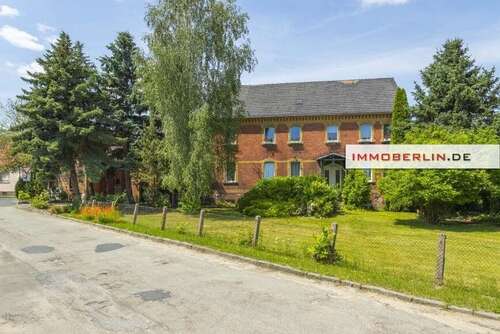 Foto - Haus zum Kaufen in Jüterbog 530.000,00 € 250 m²