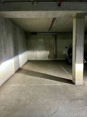 Foto - Garage zu verkaufen in Mainz 25.000,00 € 12 m²