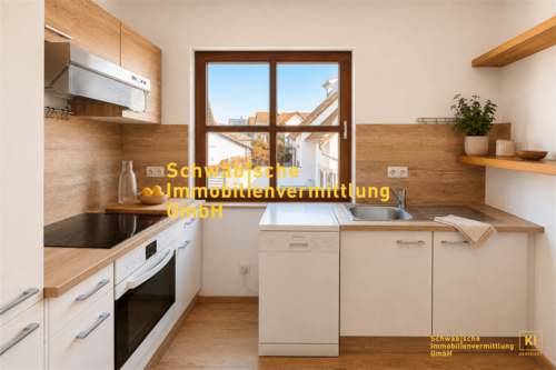 Foto - Wohnung zum Kaufen in Welzheim 114.500,00 € 40 m²