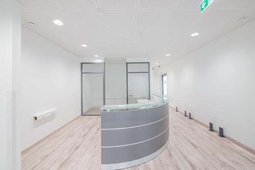 Foto - Büro in Schramberg 2.631,58 € 177.33 m²