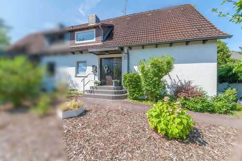 Foto - Haus zum Kaufen in Hamburg Eißendorf Langenbek 535.000,00 € 104 m²