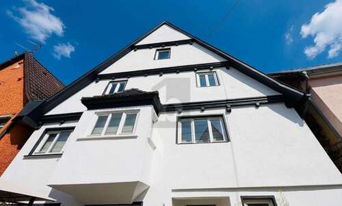 Foto - Haus zum Kaufen in Giengen an der Brenz 429.000,00 € 200 m²