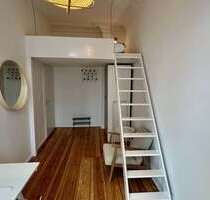 WG-Zimmer in Hamburg 1.245,00 € 13 m²