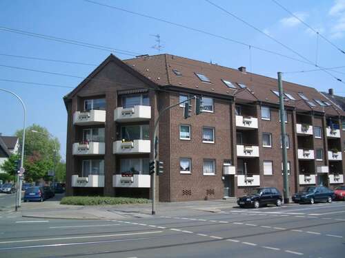 Foto - Wohnung zum Mieten in Duisburg-Hamborn 950,00 € 118 m²