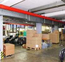 Halle in Solingen 6.000,00 € 1500 m²