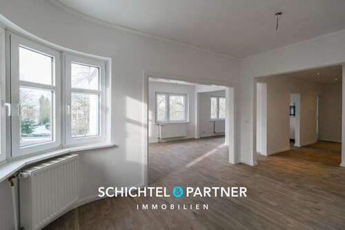 Foto - Wohnung zum Kaufen in Bremen 279.000,00 € 75 m²